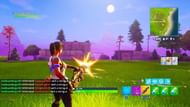 Unfortunately, many players try to cheat in the game. (Image via Epic Games)